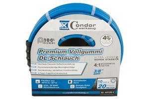 NV Druckluft-Schlauch 10 mm x 20 m Condor