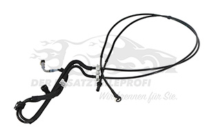 9845336580 Kraftstoffleitung Peugeot