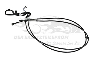 9845336580 Kraftstoffleitung Peugeot