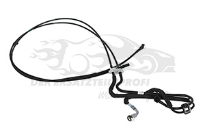 9845336580 Kraftstoffleitung Peugeot