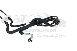 9845336580 Kraftstoffleitung Peugeot