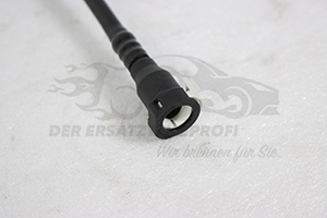 9845336580 Kraftstoffleitung Peugeot