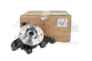 Achsschenkel Peugeot 9826877980