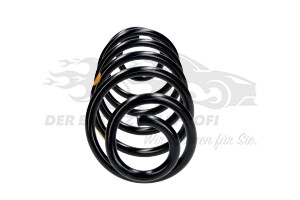 9815577080 Fahrwerksfeder hinten Peugeot