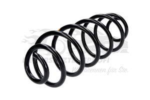 9815577080 Fahrwerksfeder hinten Peugeot