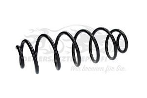 9815577080 Fahrwerksfeder hinten Peugeot