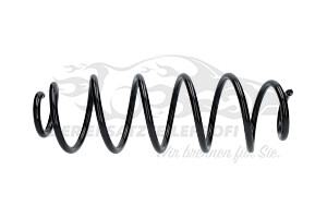 9815577080 Fahrwerksfeder hinten Peugeot