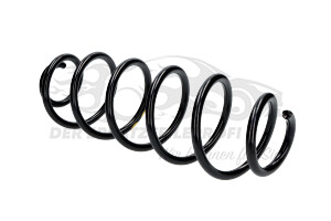 9815577080 Fahrwerksfeder hinten Peugeot