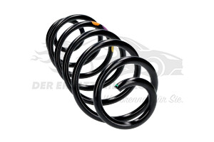 9815577080 Fahrwerksfeder hinten Peugeot