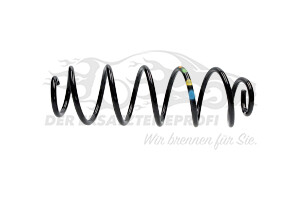 Fahrwerksfedern Peugeot 9815576780