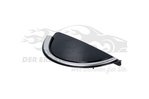 Zier- Schutzleiste für Seitenwand Peugeot 9676009880