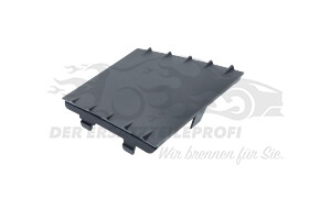 98173363XT Blende Stoßstange vorne Peugeot
