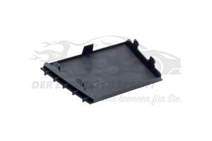 98173363XT Blende Stoßstange vorne Peugeot