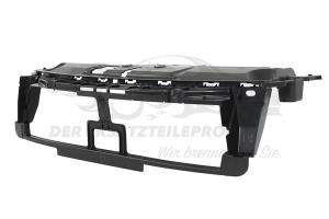 9835297780 Stoßstangenfüllung / Halter vorne oben Peugeot