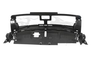 9835297780 Stoßstangenfüllung / Halter vorne oben Peugeot