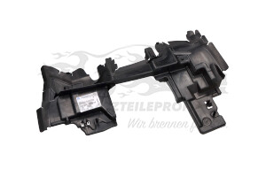 Windabweiser für Luftleitblech Peugeot 9823291380