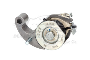 Spannrolle für Zahnriemen 2409611