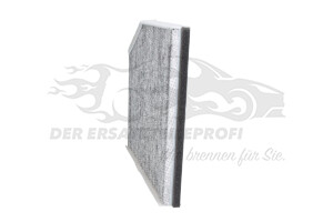 2504915 Innenraumfilter mit antiallergischer Wirkung 