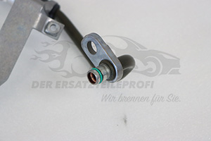 2649096 Hydraulikleitung Servolenkung 