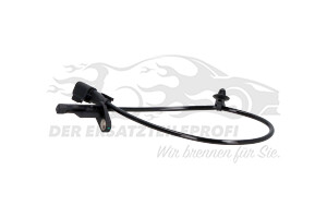 2452218 ABS Sensor hinten 