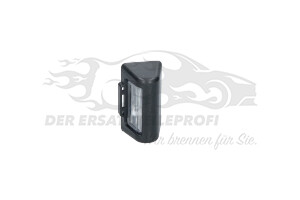 1807855 Kennzeichenleuchte 