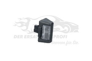 Kennzeichenleuchte 1807855