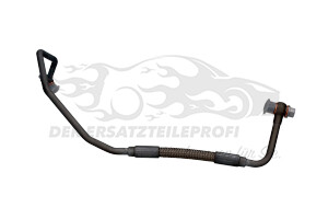 Ölleitung für Turbolader (Vorlauf)