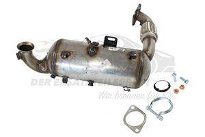 2078647 Rußpartikelfilter 