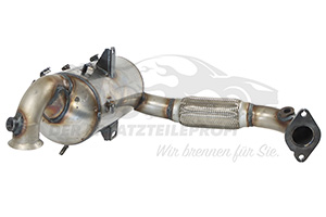 2078647 Rußpartikelfilter 