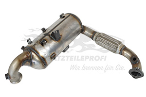 2078647 Rußpartikelfilter 