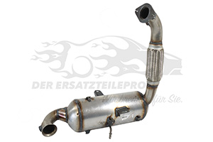 2078647 Rußpartikelfilter 