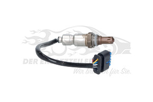 2230150 Stickoxid-Sonde / NOx-Sonde, Regelsonde 