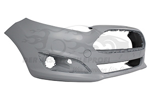 NV Stoßfänger vorne lackierbar (NEX) 