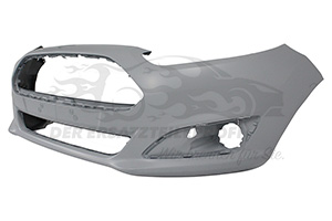 NV Stoßfänger vorne lackierbar (NEX) 