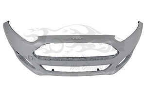 NV Stoßfänger vorne lackierbar (NEX) 