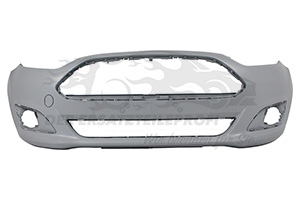 NV Stoßfänger vorne lackierbar (NEX) 