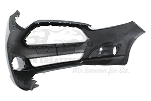 NV Stoßfänger vorne lackierbar (NEX) 