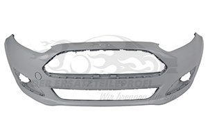 Stoßfänger vorne lackierbar (NEX)