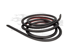 1869692 Türdichtung vorne oder hinten links oder rechts 