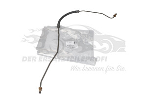 Kupplungsleitung Citroen / Peugeot / Opel 2156J1