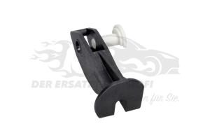 212831 Verbindungsgelenk, Kupplungszug - Pedal Citroen / Peugeot / Opel