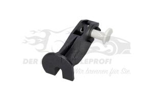 212831 Verbindungsgelenk, Kupplungszug - Pedal Citroen / Peugeot / Opel