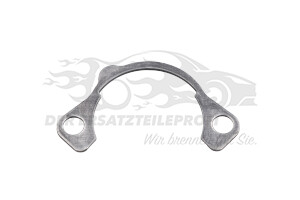 Halteplatte für Kugellager