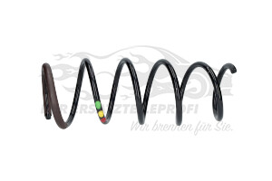 540108103R Fahrwerksfeder vorne Dacia