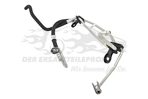 497209885R Servoleitung Dacia