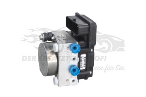 6001551520 ABS-Block Dacia