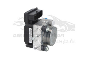 6001551520 ABS-Block Dacia