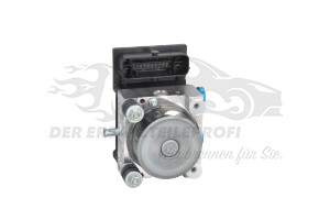 6001551520 ABS-Block Dacia