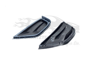 Blende für Stoßstange Dacia 263291150R