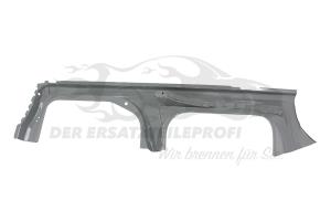 764610858R Schwellerverkleidung links unten Dacia